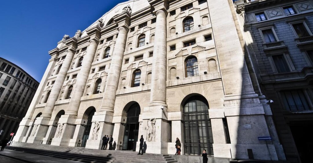 Euronext se Londra vende pronti a rilevare Borsa Italiana Il